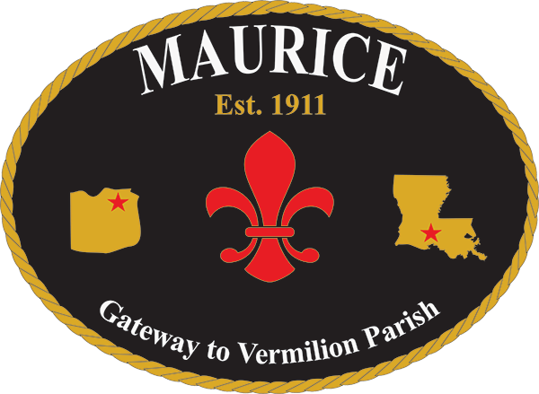 Town of Maurice, Louisiana